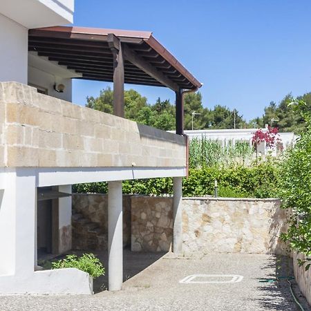 마리나디만카베르사 Casa Riccione 빌라 외부 사진