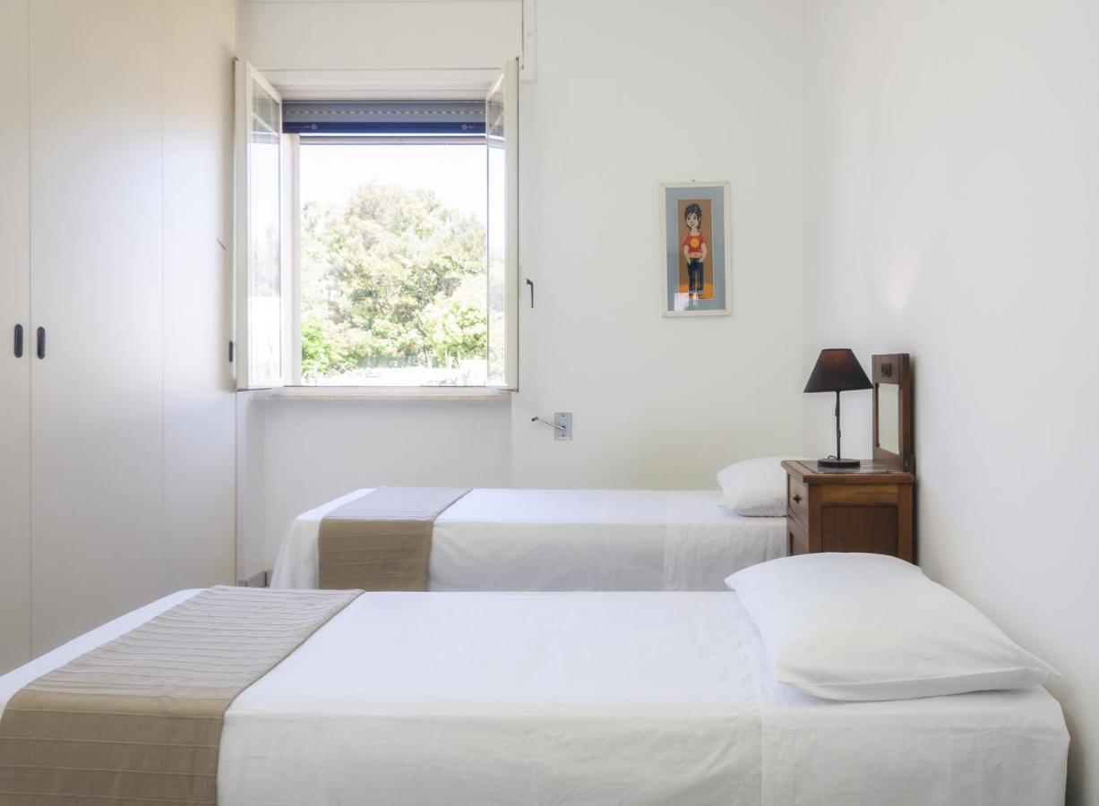 마리나디만카베르사 Casa Riccione 빌라 외부 사진